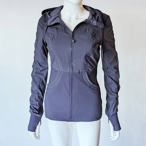 Lululemon Dance Studio Jacket III - Picture 1 of 12